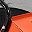 Orange And Black
