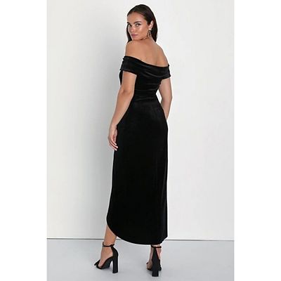 purple floral dress casual Flourish in Florals Midi Navy/Lilac / M Color:IVORY BLACK this standout midi is Cozy Winter Dresses Retro Dresses | Avenue