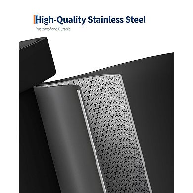 13 Gallon/50 l Trash Can