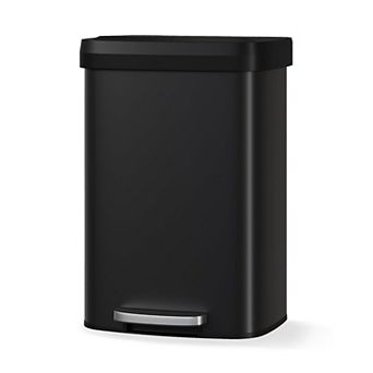 13 Gallon/50 l Trash Can