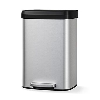 13 Gallon/50 l Trash Can