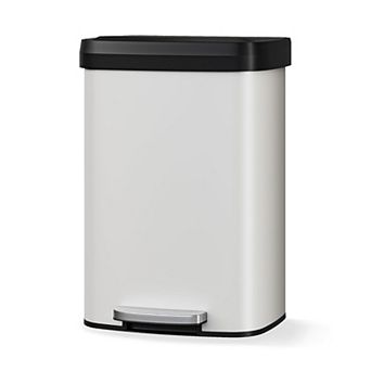 13 Gallon/50 l Trash Can