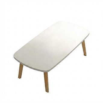Foldable Coffee Table