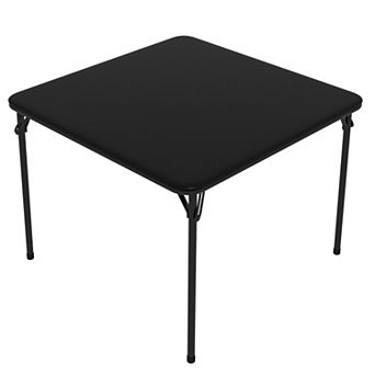33.6 in Folding Card Table
