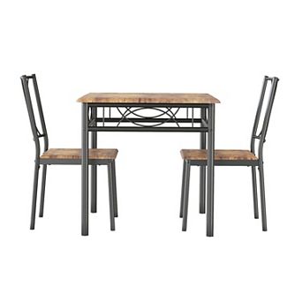 3 pc Dining Table