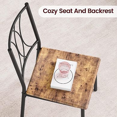 3 Piece Dining Table