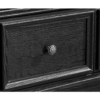 Freestanding Storage Cabinet with 7 Drawers