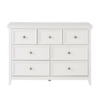 Freestanding Storage Cabinet with 7 Drawers