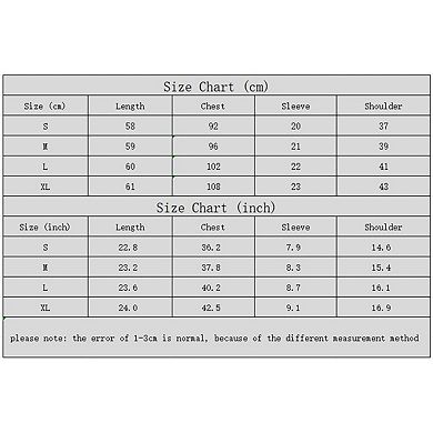 Women Bow Cardigan Sweaters Short Sleeve Tie Front Lightweight Crochet Top Going Out Date Outfits