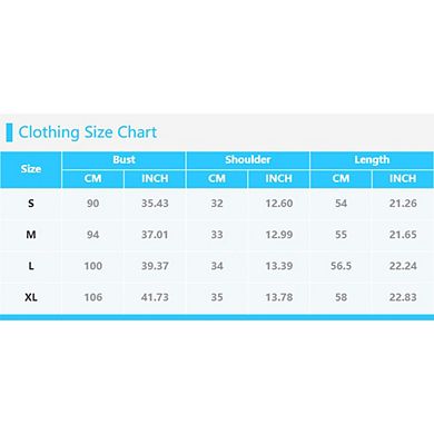 Women's Sleeveless V-Neck Button-Front Vest Fitted Waist Striped Top