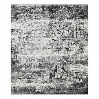 Large Washable Area Rug, Abstract Living Room Rugs，Indoor，Low Pile