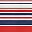 Red Blue White