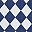 Dark Blue White