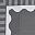 Grey White
