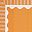 Orange White
