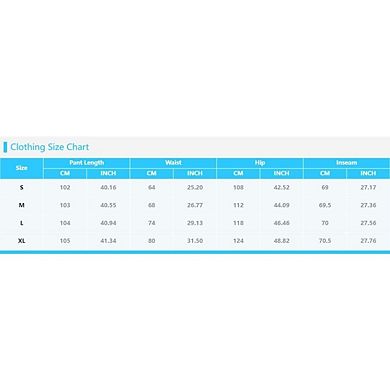 Womens Baggy Barrel Pants Wide Leg Lounge Drawstring Sweatpants with Pockets