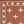 Terracotta White