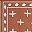 Terracotta White