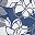 Dark Blue White