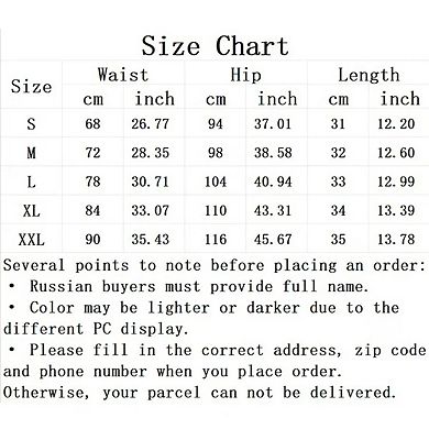 Women's High Waisted Button Front Denim Skort Asymmetrical Hem Skirt Shorts