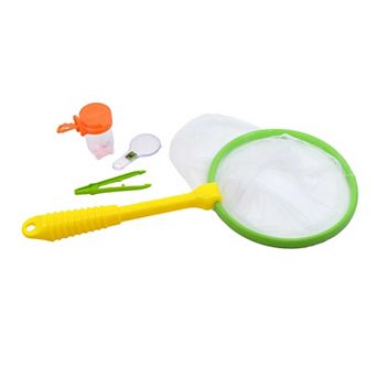 Bug Capture Kit 4 pc Exploration Set