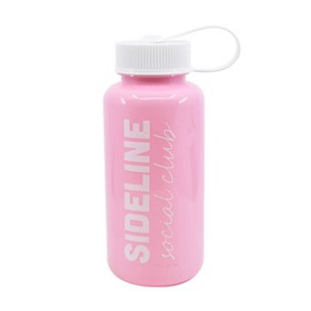 Sideline Social Club 40-oz. Water Bottle