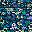 Navy Ditsy Floral