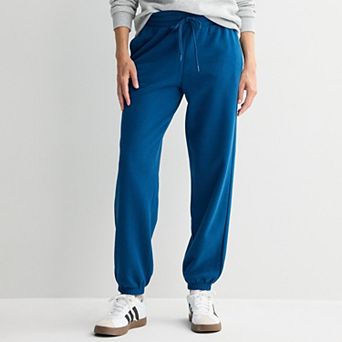 Women's Tek Gear® Cinch Bottom Jogger Pants