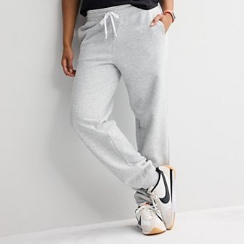 Women's Tek Gear® Cinch Bottom Jogger Pants