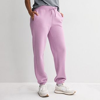 Women's Tek Gear® Cinch Bottom Jogger Pants