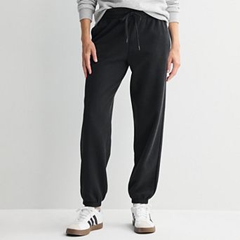 Women's Tek Gear® Cinch Bottom Jogger Pants
