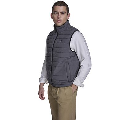 Men's Dockers® Packable Reversible Vest