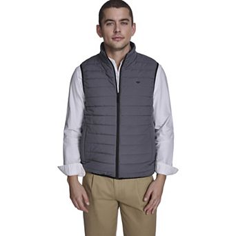 Men's Dockers® Packable Reversible Vest
