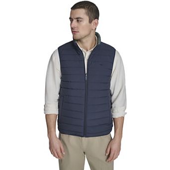 Men's Dockers® Packable Reversible Vest
