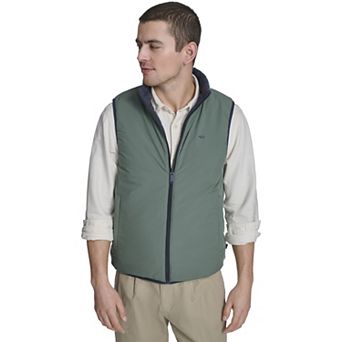 Men's Dockers® Packable Reversible Vest