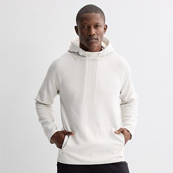 Men's FLX Diamond Fleece Hoodie