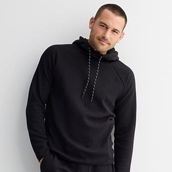Men's FLX Diamond Fleece Hoodie
