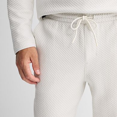 Men's FLX Diamond Fleece Joggers