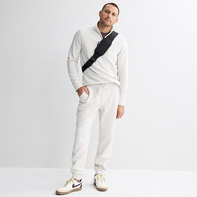 Men's FLX Diamond Fleece Joggers