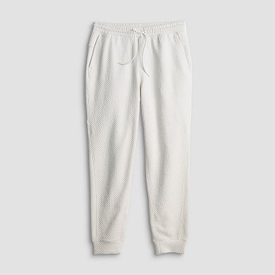 Men's FLX Diamond Fleece Joggers