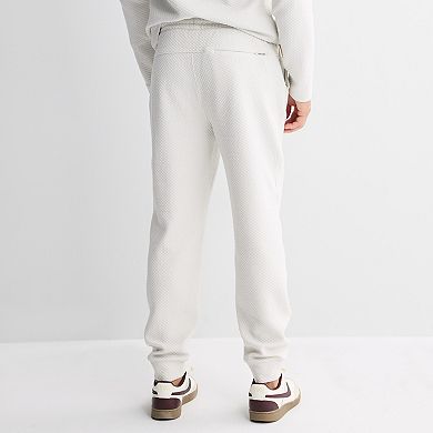 Men's FLX Diamond Fleece Joggers