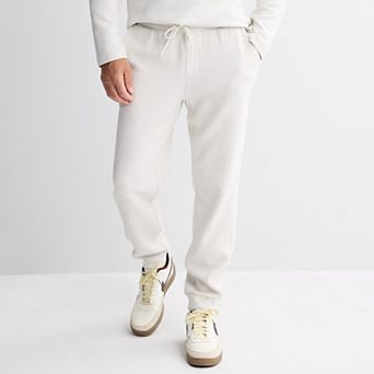 Men's FLX Diamond Fleece Joggers