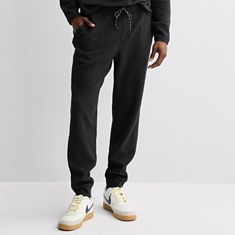 Men's FLX Diamond Fleece Joggers