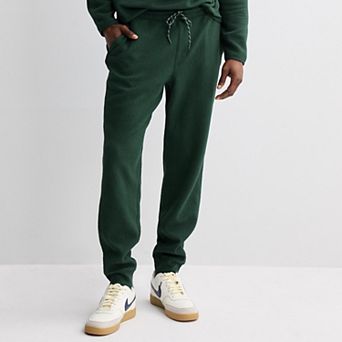 Men's FLX Diamond Fleece Joggers