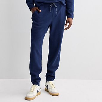 Men's FLX Diamond Fleece Joggers