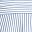 Blue Mini Stripe