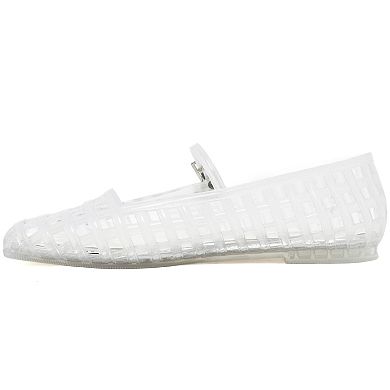 Juicy by Juicy Couture Malaysia Women's Slip-On Ballet Flats