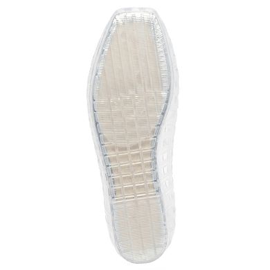 Juicy by Juicy Couture Malaysia Women's Slip-On Ballet Flats