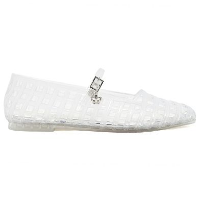 Juicy by Juicy Couture Malaysia Women's Slip-On Ballet Flats