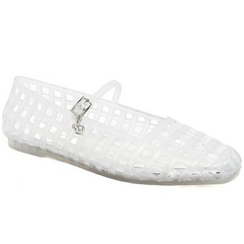 Juicy by Juicy Couture Malaysia Women's Slip-On Ballet Flats